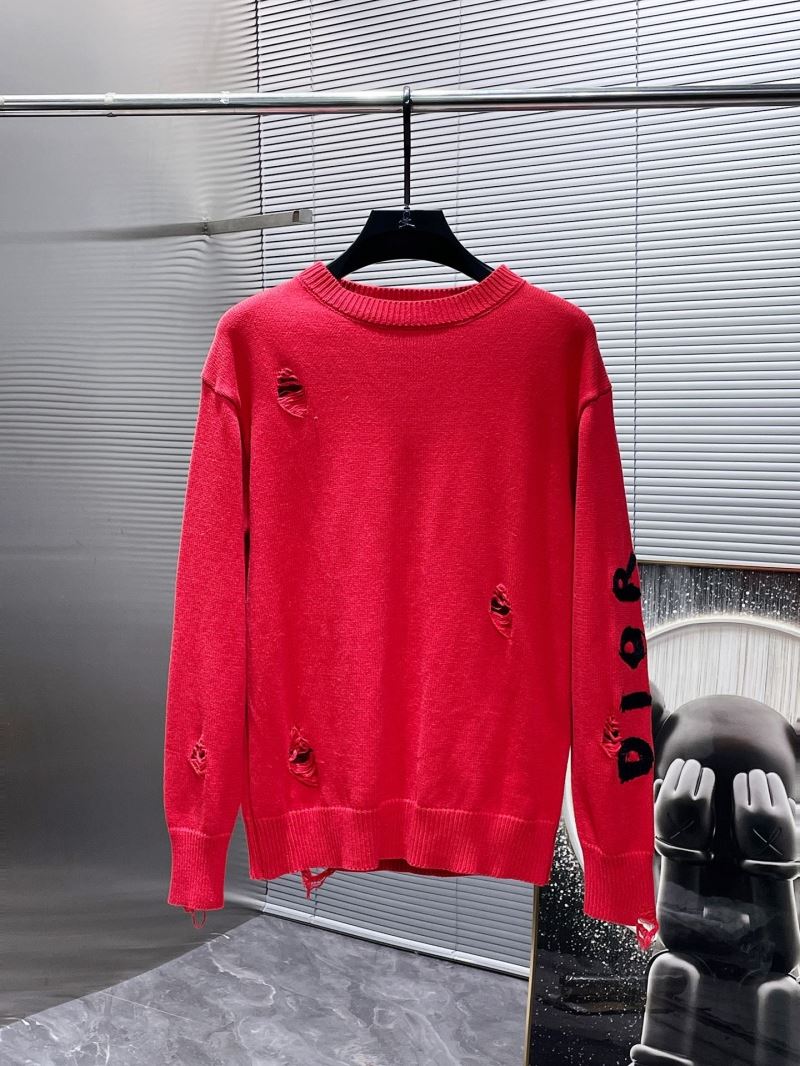 Christian Dior Sweaters